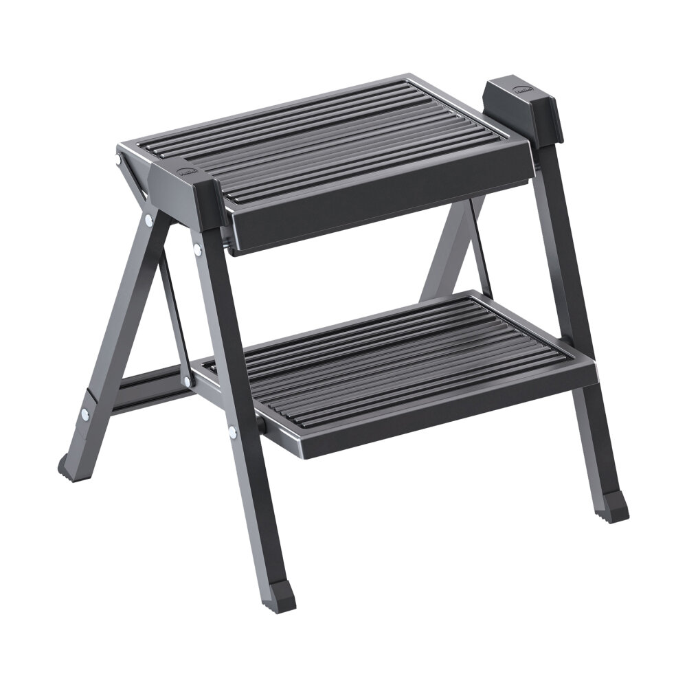 HAILO Stepfix Einbau-Klapptritt