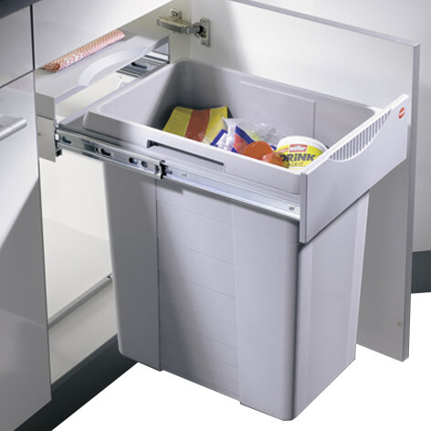 HAILO Easy Cargo Abfallsammler