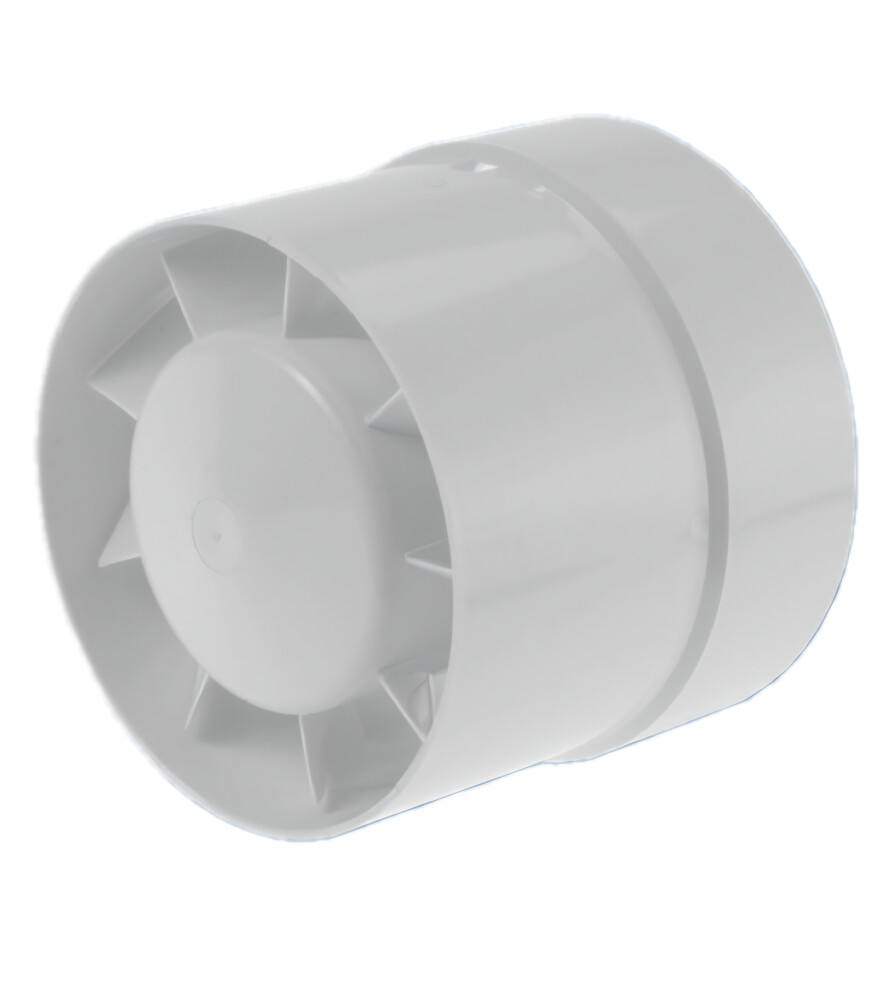 Ventilator