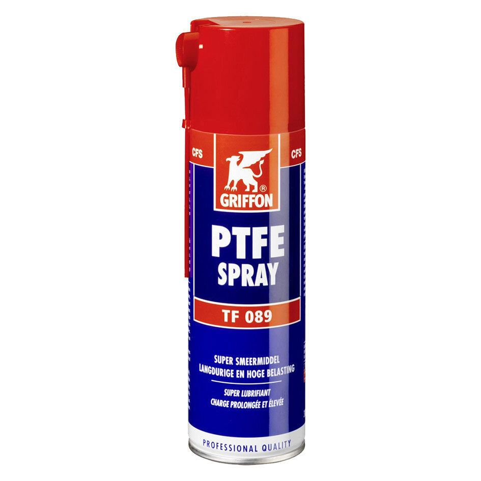GRIFFON Teflonspray