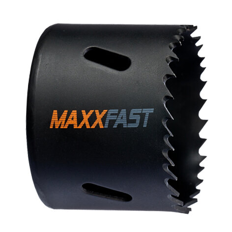MAXXFAST Lochbohrer