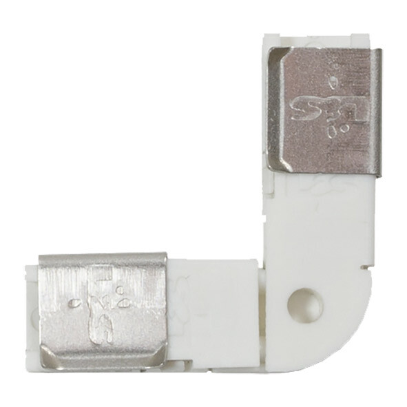 L&S LED-Streifen Eckkupplung