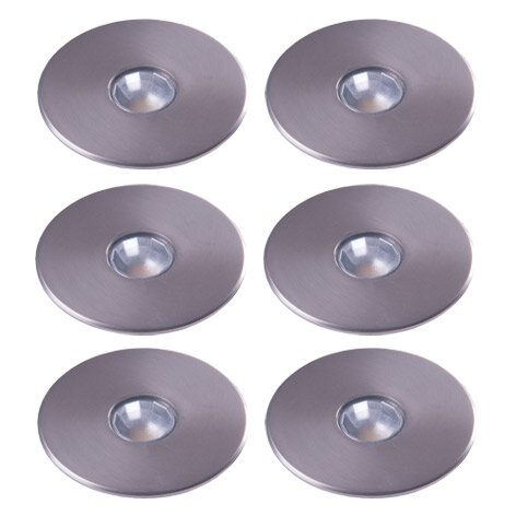 L&S Superlight Emotion LED-Set
