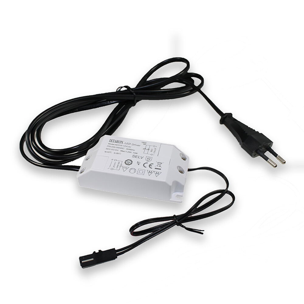 CARESSI LED Konverter