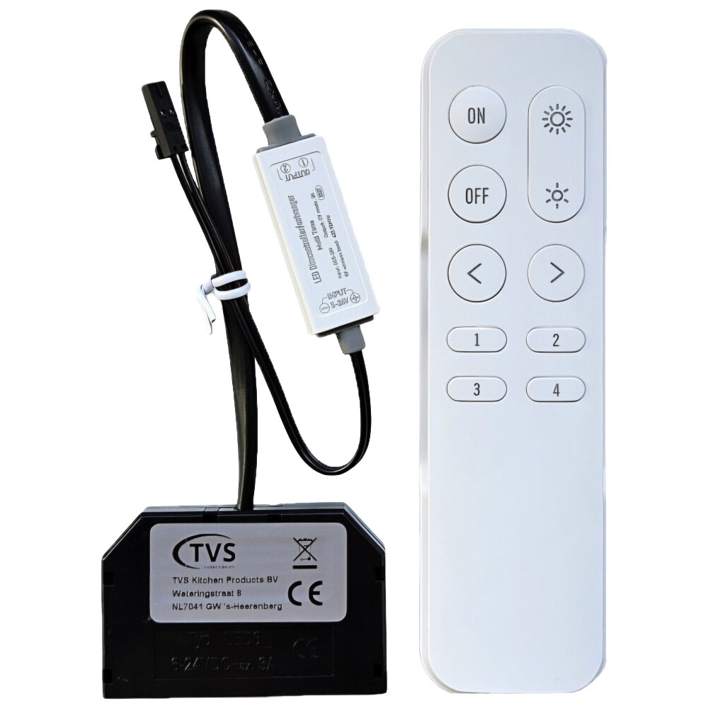 Multi Tone Remote control/receiver