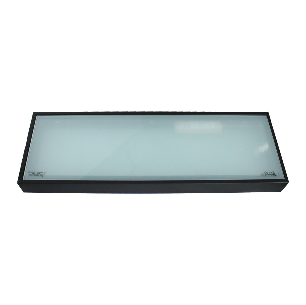 FORMA TEO LED-Glasregalbeleuchtung