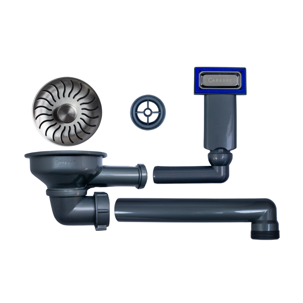 CA50519 Manual waste kit