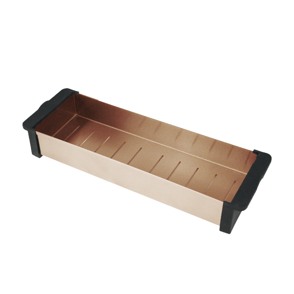CACS Strainer bowl