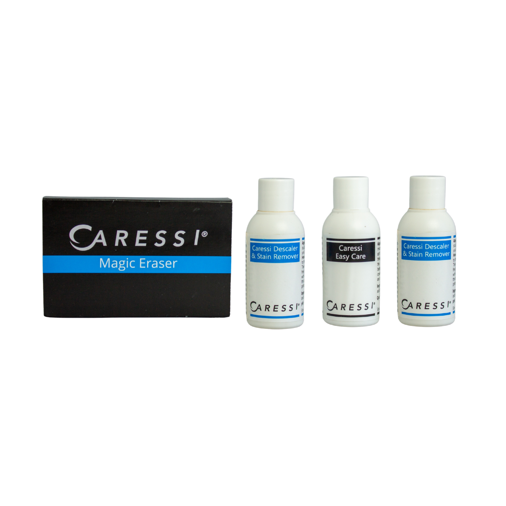 CAGR Cleaning kit