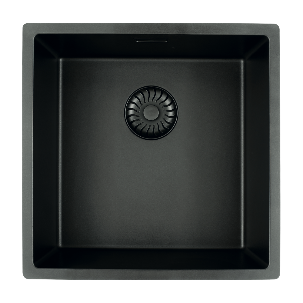 CARESSI CAGRPP40BK-FL - Bild 1