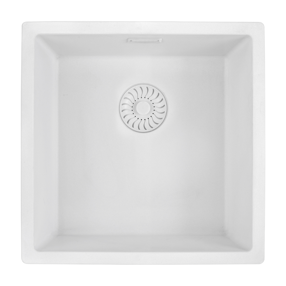 CARESSI CAGRPP40WH-FL - Bild 1