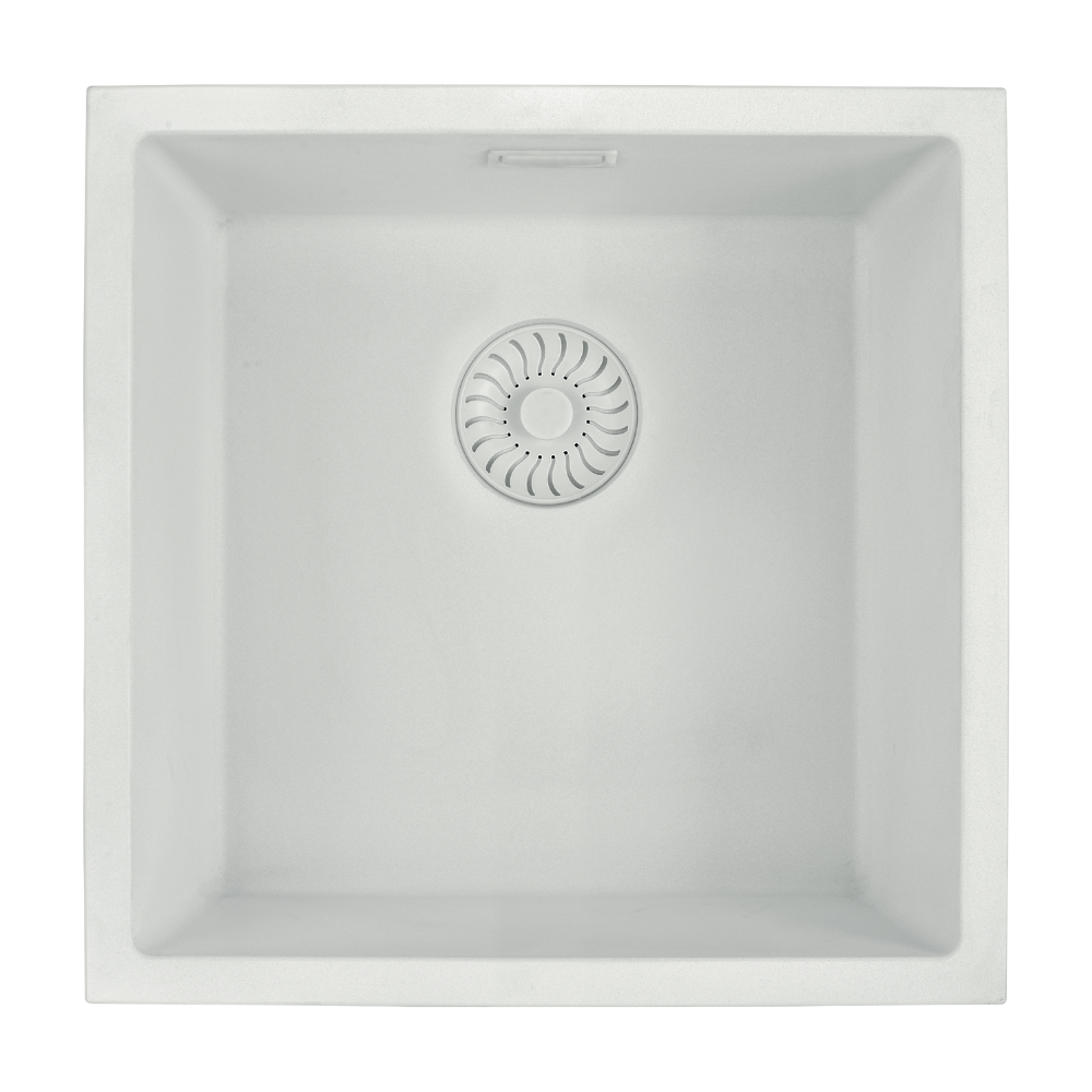 CARESSI CAGRPP40WH-TU - Bild 1