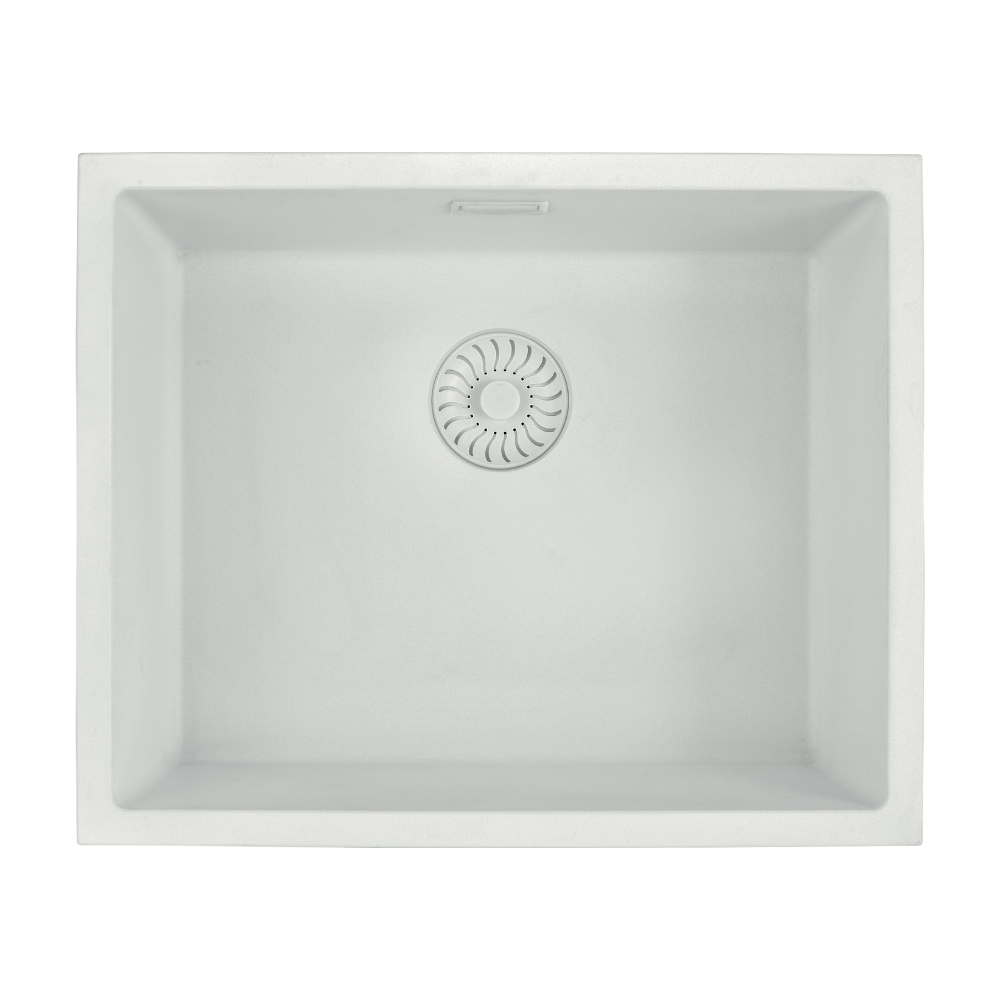 CARESSI CAGRPP50WH-TU - Bild 1