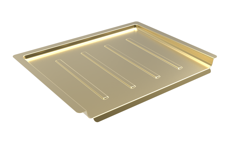 CAMA Mobile drain board