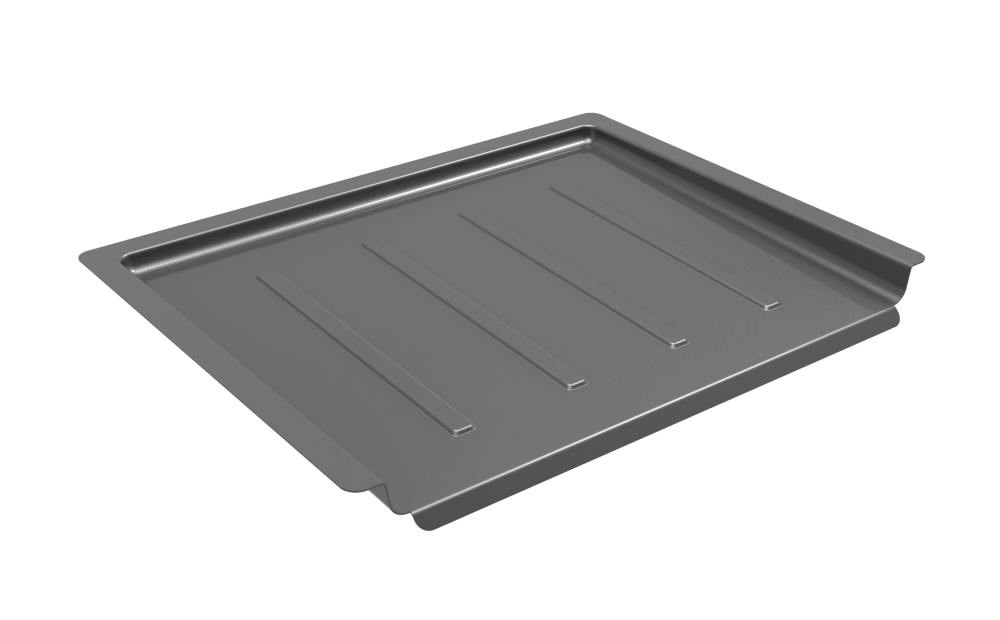 CAMA Mobile drain board