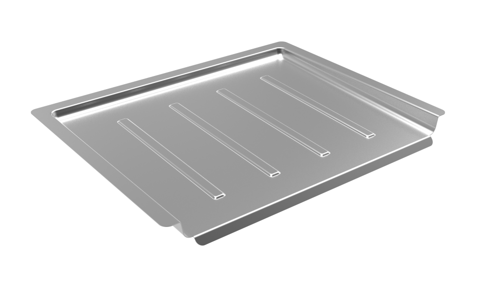 CAMA Mobile drain board