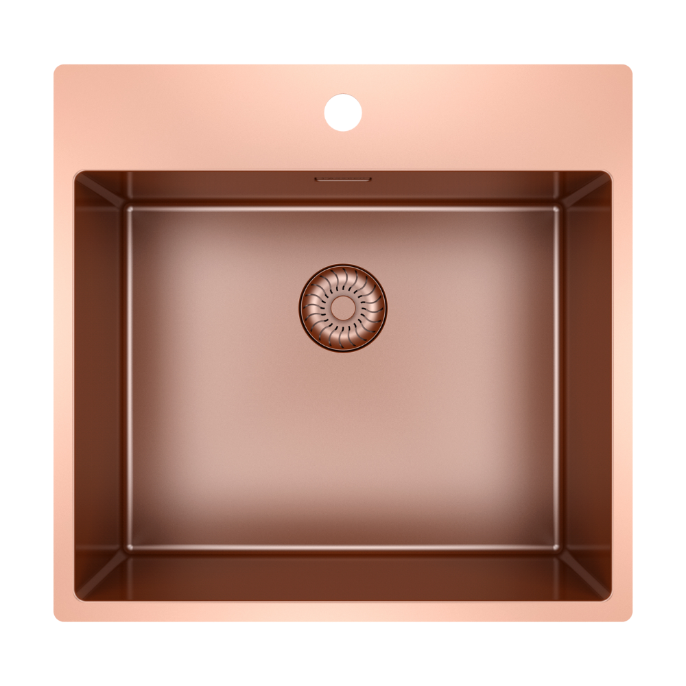 CARESSI CAPP50KR10CO - Bild 1