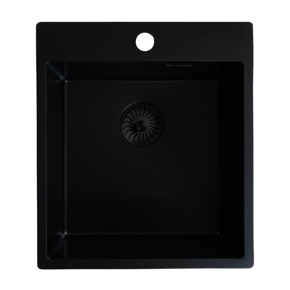 CARESSI CAQPP40KR10BK-EB - Bild 1