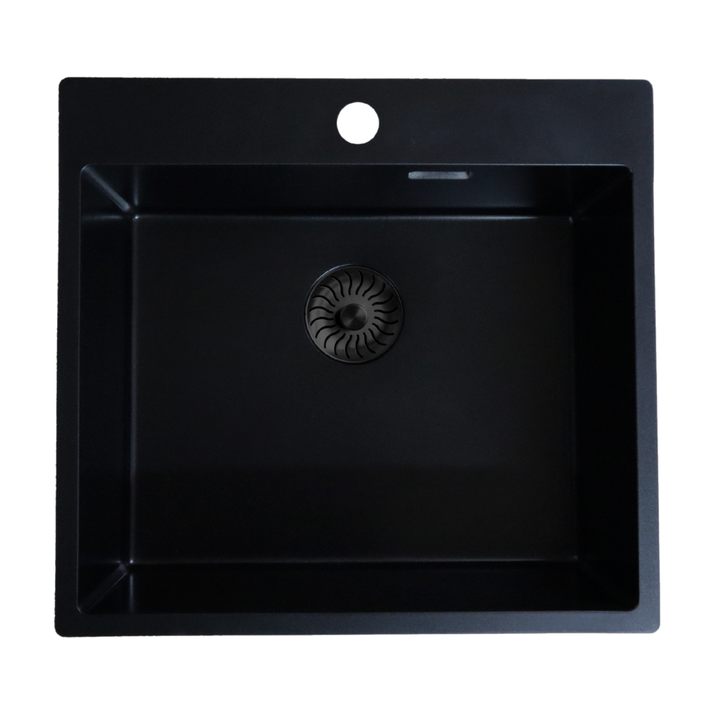 CARESSI CAQPP50KR10BK-EB - Bild 1