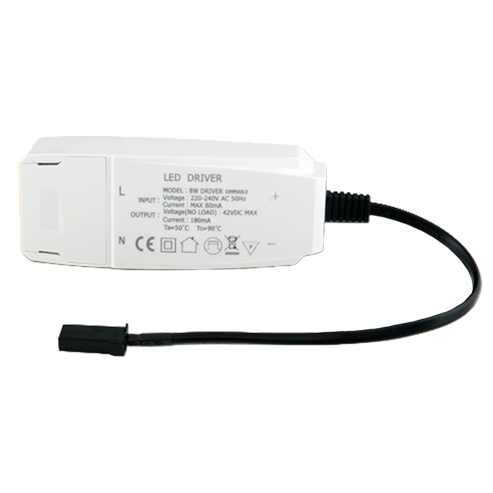 INTERLIGHT Konverter
