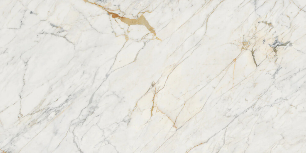 Keramiek Golden White Satin - PG1