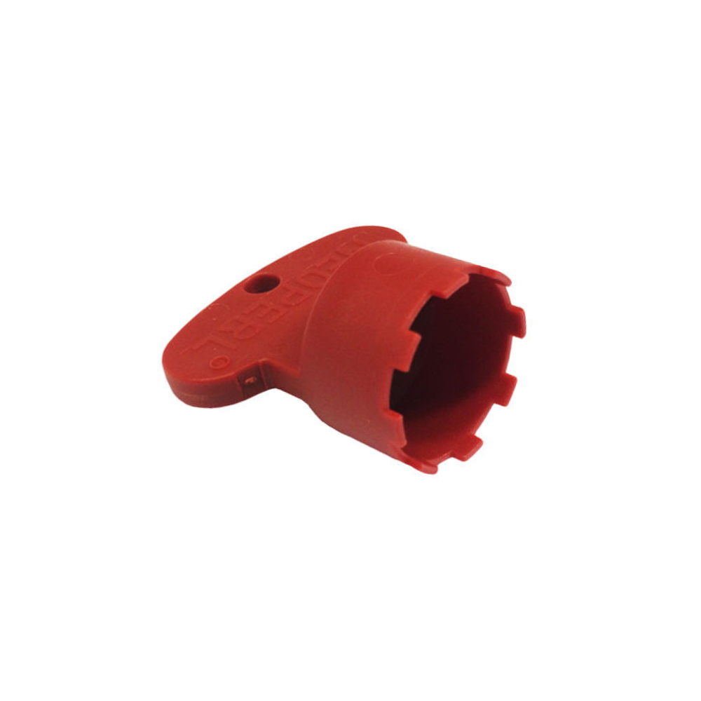 Perlator key CAPS112