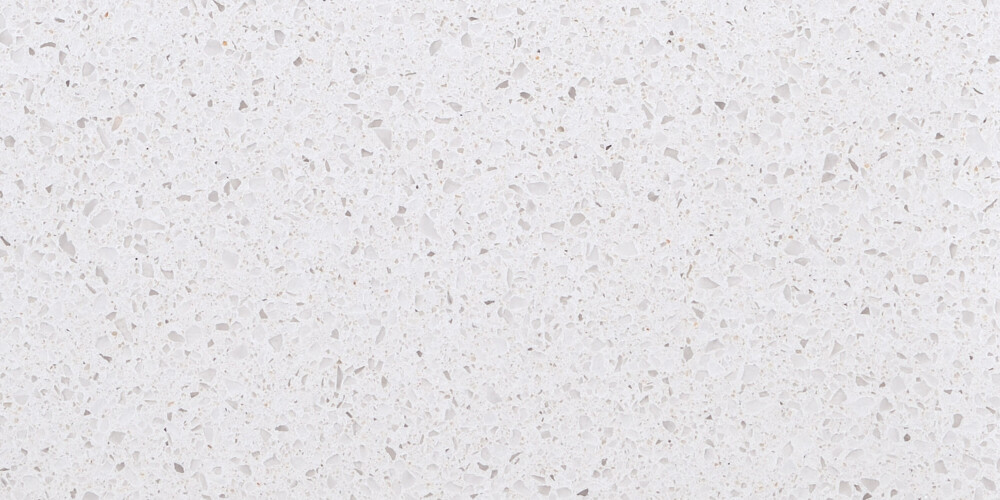 Quartz Composiet White Sky Polished - PG1
