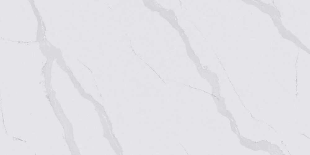 Quartz Bianco Venato Polished - PG2